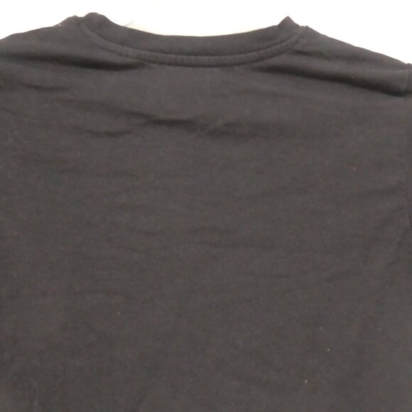 ATHLETIC WORKS - Dri-More | small (7/8) boys | Can't Stop Me Black Graphic Tee - Picture 10 of 13